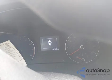 2018 Kia Optima Lx из США, поврежденный, VIN 5XXGT4L32JG248608